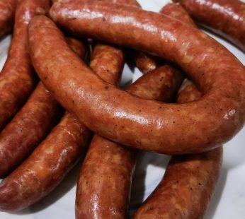 Kiełbasa Zwyczajna (Clasic) 1kg – THPL