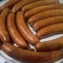 Kiełbasa Zbójnicka Ostra (Bandit) 500g - THPL