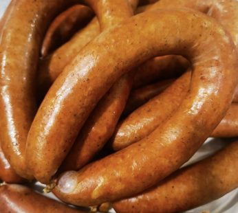 Kiełbasa Śląska (Silesian) 500g – THPL