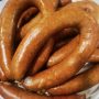 Kiełbasa Śląska (Silesian) 500g - THPL