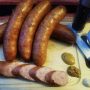 Kiełbasa Myśliwska (Hunter) 500g - THPL
