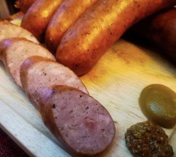 Kiełbasa Myśliwska (Hunter) 1kg – THPL