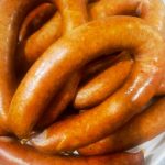 Authentic Polish smoked sausages made in Thailand by Thai Polish Foods Factory