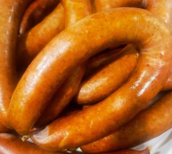 Kiełbasa Śląska (Silesian) 1kg – THPL