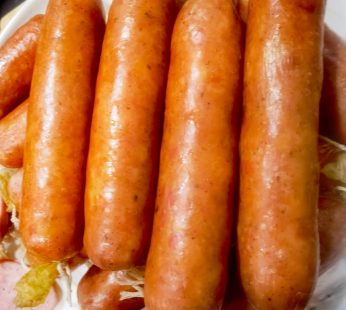Kiełbasa Krakowska (Krakow) 500g – THPL