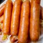Kiełbasa Krakowska (Krakow) 500g - THPL