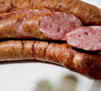Kiełbasa Husarska (Hussar) 1kg – THPL