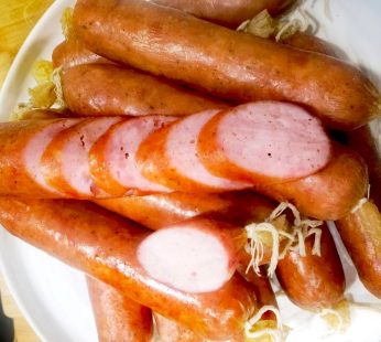 Kiełbasa Krakowska (Krakow) 1kg – THPL