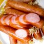 Kiełbasa Krakowska (Krakow) 1kg - THPL