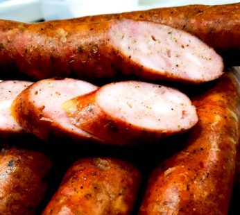 Kiełbasa Husarska (Hussar) 500g – THPL