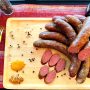Kiełbasa Wołowa (Beef) 500g - THPL