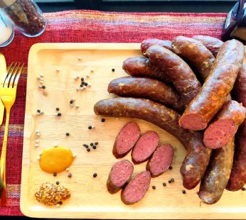 Kiełbasa Wołowa (Beef) 500g – THPL