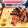 Kiełbasa Wołowa (Beef) 1kg - THPL