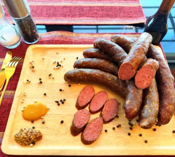 Kiełbasa Wołowa (Beef) 1kg – THPL