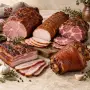 Authentic Polish smoked meats made in Thailand by Thai Polish Foods Factory