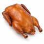 Kaczka Wędzona w Całości (Smoked Whole Duck) — AI-generated product image