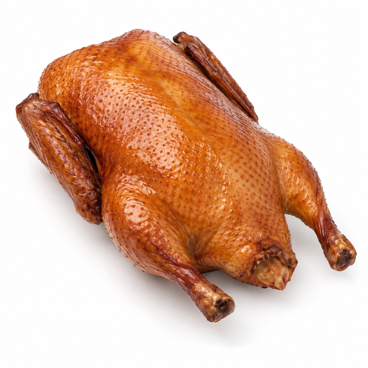 Kaczka Wędzona w Całości (Smoked Whole Duck) — 1 piece