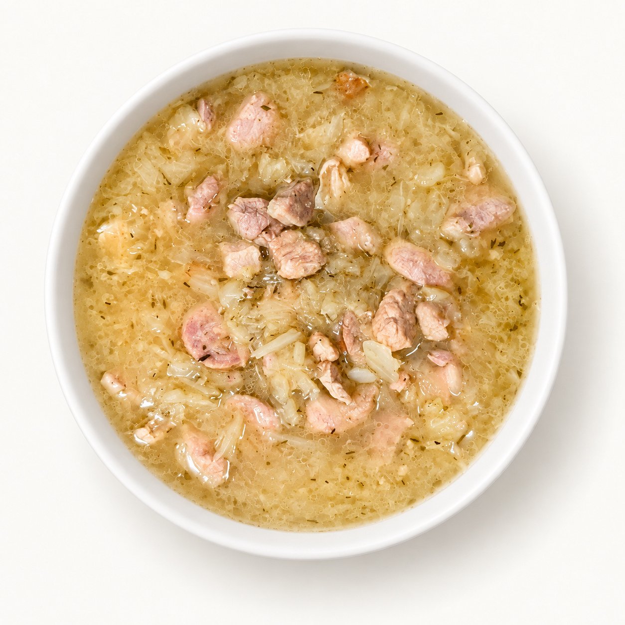 Bigos (Polish Hunter’s Stew) 1kg