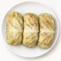 Gołąbki (Stuffed Cabbage Rolls)