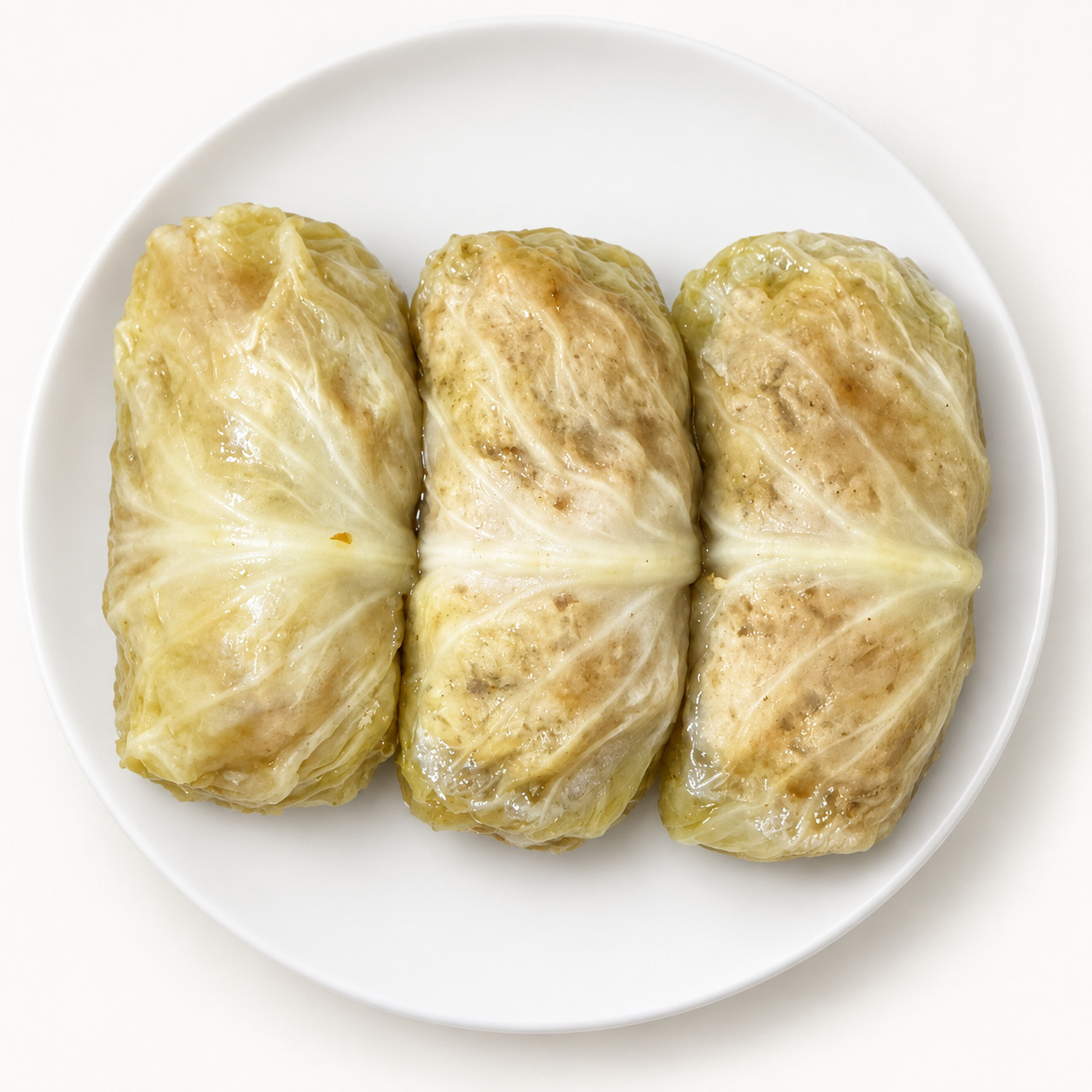 Gołąbki (Stuffed Cabbage Rolls) 1kg