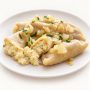 Pierogi Ruskie (Potato & Cheese Dumplings)