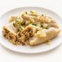 Pierogi z Kapustą i Grzybami (Sauerkraut & Mushroom Dumplings)