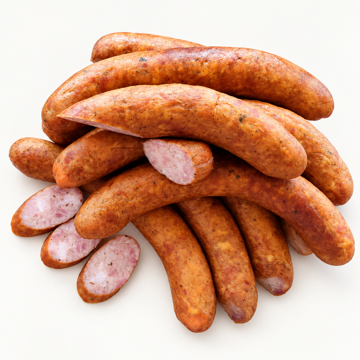 Kiełbasa Zwyczajna (Classic) 500g