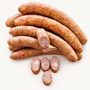 Kiełbasa Zbójnicka Ostra (Bandit)