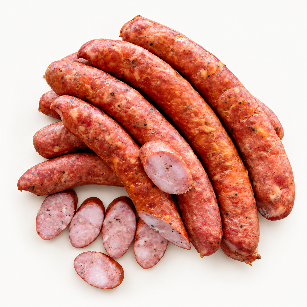 Kiełbasa Myśliwska (Hunter) 500g