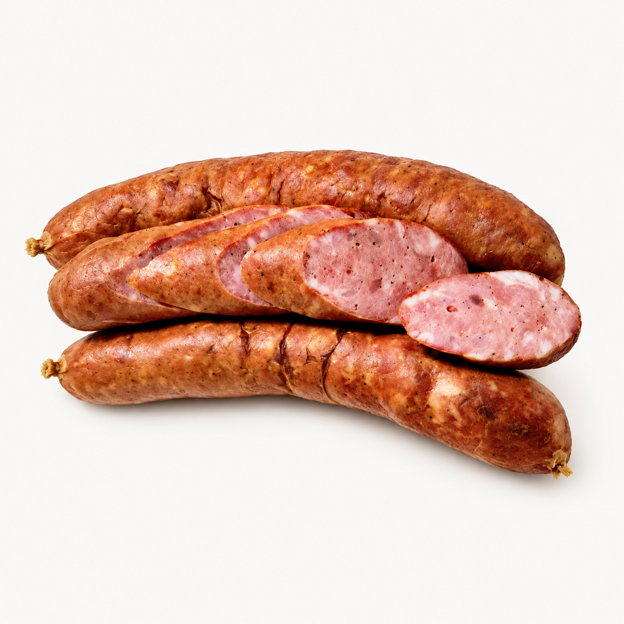 Kiełbasa Husarska (Hussar) 500g