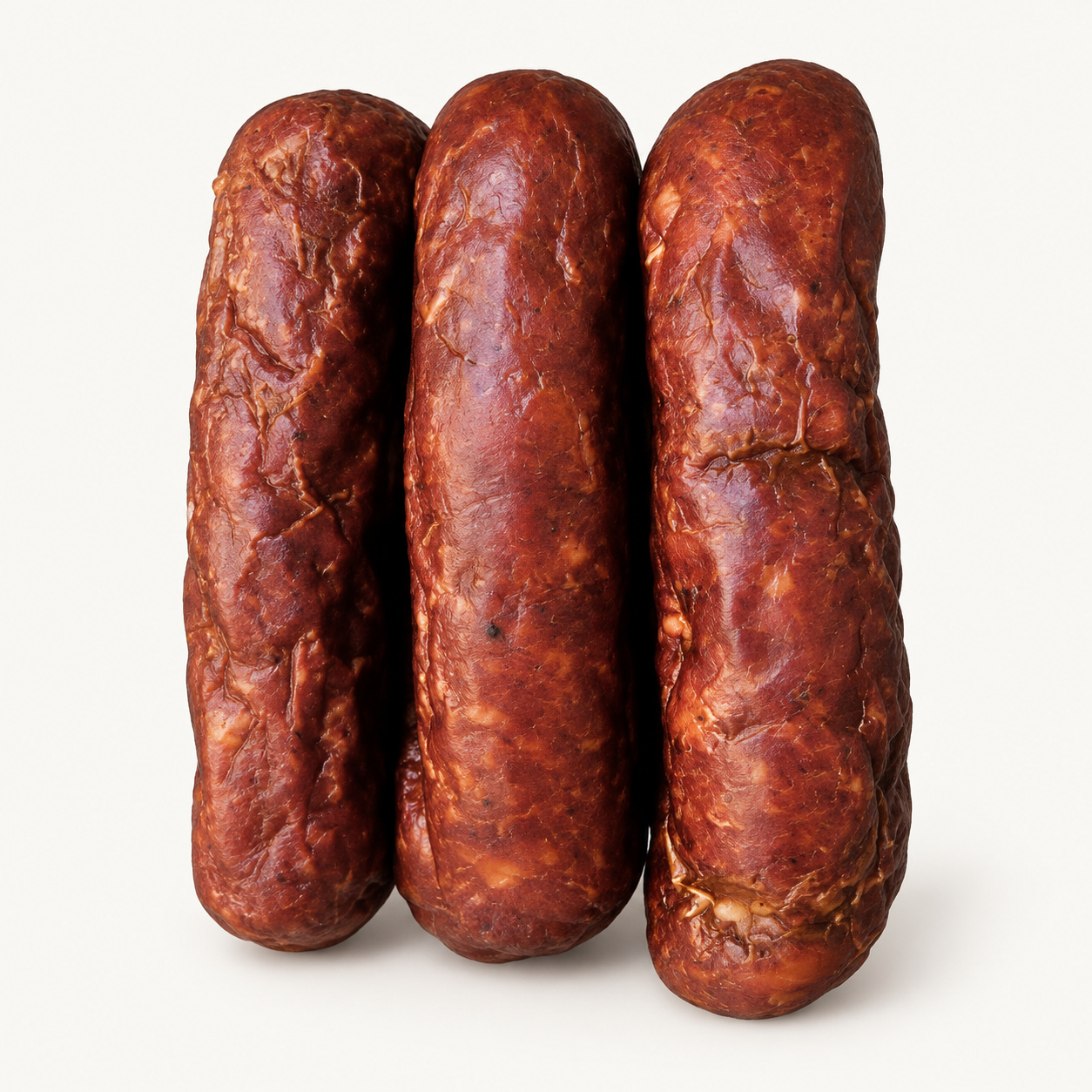 Kiełbasa Szlachecka (Nobleman, Pork Beef 50/50) 500g