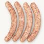 Kiełbasa Biała (White Sausage)