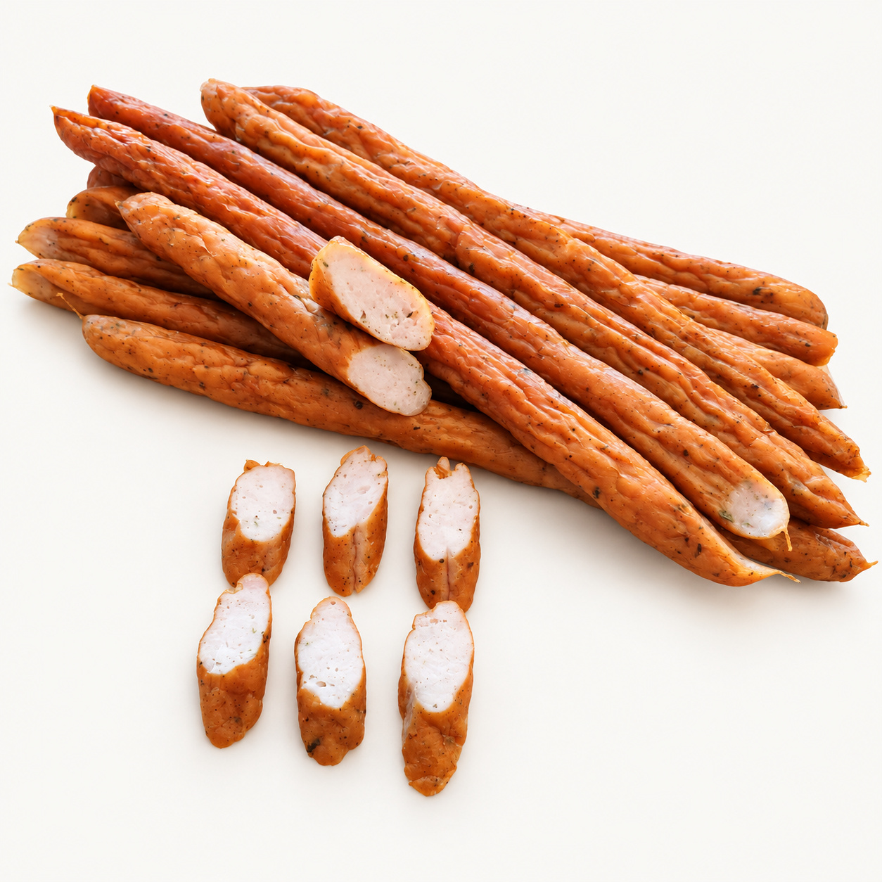 Kabanos Drobiowy (Chicken) 500g
