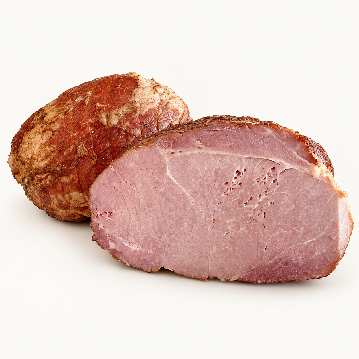 Szynka Wędzona (Smoked Ham) 1kg