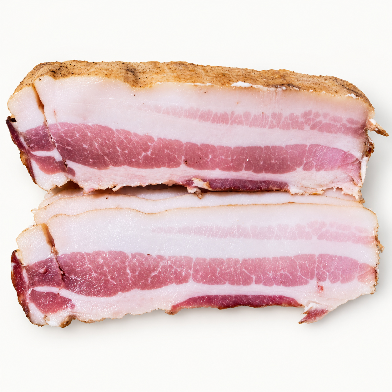 Boczek Wędzony (Smoked Bacon) 1kg