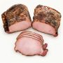 Schab Wędzony (Smoked Pork Loin)
